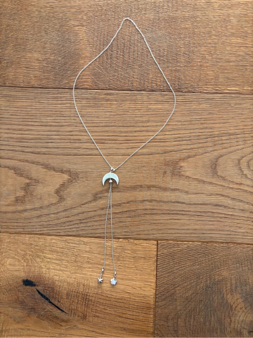 Sterling Silver 925 Necklace
